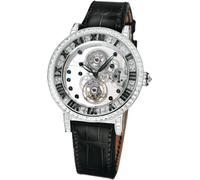 Corum Watch Heritage Classical Billionaire Tourbillon - Skeleton COR-077