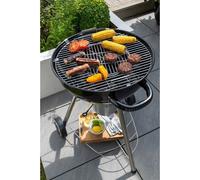 Corus Garden Charcoal BBQ by Norfolk Grills