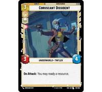 Coruscant Dissident