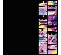 CORUSCATE -DNA-【A ver.】Blu-ray付生産限定盤