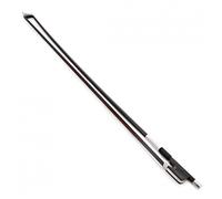 Coruss Carbon Bow for Cello 4/4 Black Hair