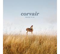 Corvair - Bound To Be [VINYL]
