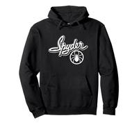 Corvair Spyder Pullover Hoodie