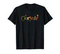 Corvair Vintage mid century modern style T-Shirt