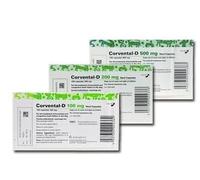 Corvental-D Capsules for Dogs 1 Capsule