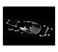 Corvette C7R Kit Windows & Lights