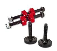 Corvette Lowering Package - Front and Rear : 1997-2004 C5 & C5 Z06