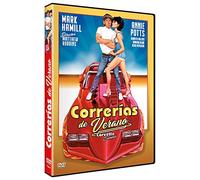 Corvette Summer 1978 DVD Spanish Import, English Language, Kein Deutsche Sprache, Kein Deutsche Untertitel