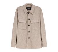 Corvin Jacket - male - Boss - Light Jackets - Beige - XL - Jackets XL