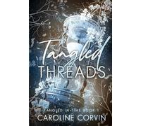 Corvin - Tangled Threads - New paperback or softback - 62 - X555z