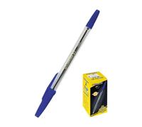 Corvina Ballpoint Pen 1.0 Blue (50pcs) Top Quality