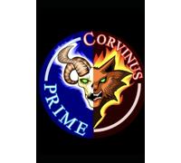 CORVINUS PRIME: VOLUME 2: les larmes du cartel
