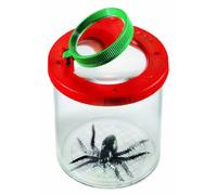 Corvus 8006944802016 Bug Viewer, Multi-Color, 7x7x7.5 cm