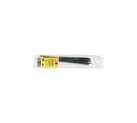 Corvus A600081 Coping Saw Blades - Silver (12-Piece)