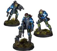 Corvus Belli Infinity: Ariadna - Scots Guard