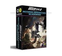 Corvus Belli Infinity Beyond Operation Blackwind Miniature Figure