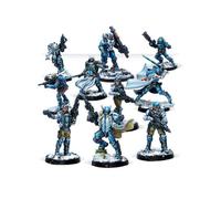 Corvus Belli: Infinity Codeone - Winterfor Action Pack - Brand New And Sealed