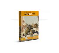 Corvus Belli: Infinity - Haqqislam Remotes Pack - Brand New And Sealed