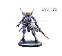 Corvus Belli: Infinity - Marut - Brand New And Sealed