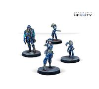 Corvus Belli: Infinity - O-12 Support Pack - Brand New And Sealed