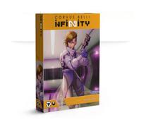 Corvus Belli: Infinity - Posthumans - Brand New And Sealed
