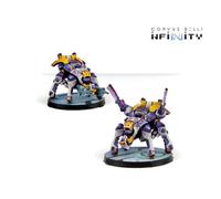 Corvus Belli: Infinity - Probots - Brand New And Sealed