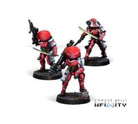 Corvus Belli: Infinity - Tanko Zensenbutai - Brand New And Sealed
