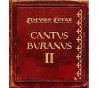 Corvus Corax - Cantus Buranos 2 -Ltd-