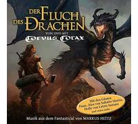 Corvus Corax Der Fluch des Drachen (CD)