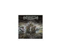 Corvus Corax - Era Metallum 2cd Ltd. Edition