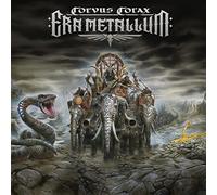 Corvus Corax - Era Metallum 2cd Ltd. Edition