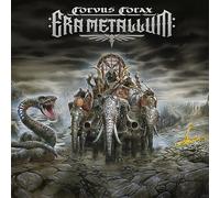 Corvus Corax - Era Metallum - 3 Vinyl