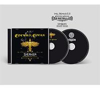 Corvus Corax - Sverker - CD - 10th Anniversary Edition (Includes Bonus CD)