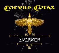 Corvus Corax - Sverker