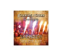 Corvus Corax - Sverker Live - Digipak CD + DVD