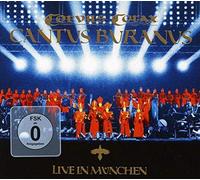 Corvus Corvax - Live In Munich (Dcd+dvd)