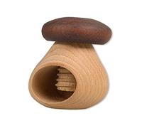 Corvus Mushroom-Chestnut Holder, Multi-Color, Chestnut Cracker, Autumn, Tape Measure 10 mm 1.5 m VP, Big Kid, Youth, Adolescent