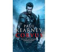Corvus: Volume 2 (The Macht)