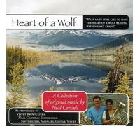 Corwell, Neal - Heart of a Wolf (US Import)