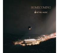 Cory Asbury - Homecoming