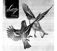 Cory Branan - 12 Songs