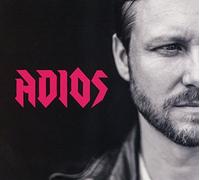 Cory Branan - Adios [VINYL]