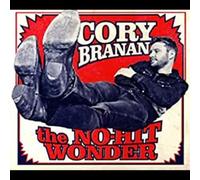 Cory Branan - No-Hit Wonder [VINYL]