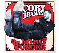 Cory Branan - The No-Hit Wonder [VINYL]
