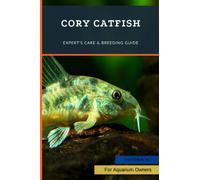 Cory Catfish: Expert's Care & Breeding Guide