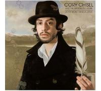 CORY CHISEL & THE WANDERING SONS "DEATH WON´T.." CD NEW