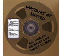 Cory Chisel - Upstairs At United Vol.2 (17/08/11) [VINYL]