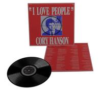 Cory Hanson - I Love People [VINYL]