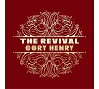Cory Henry - The Revival (2CD)