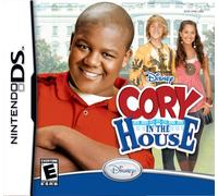 Cory in the House